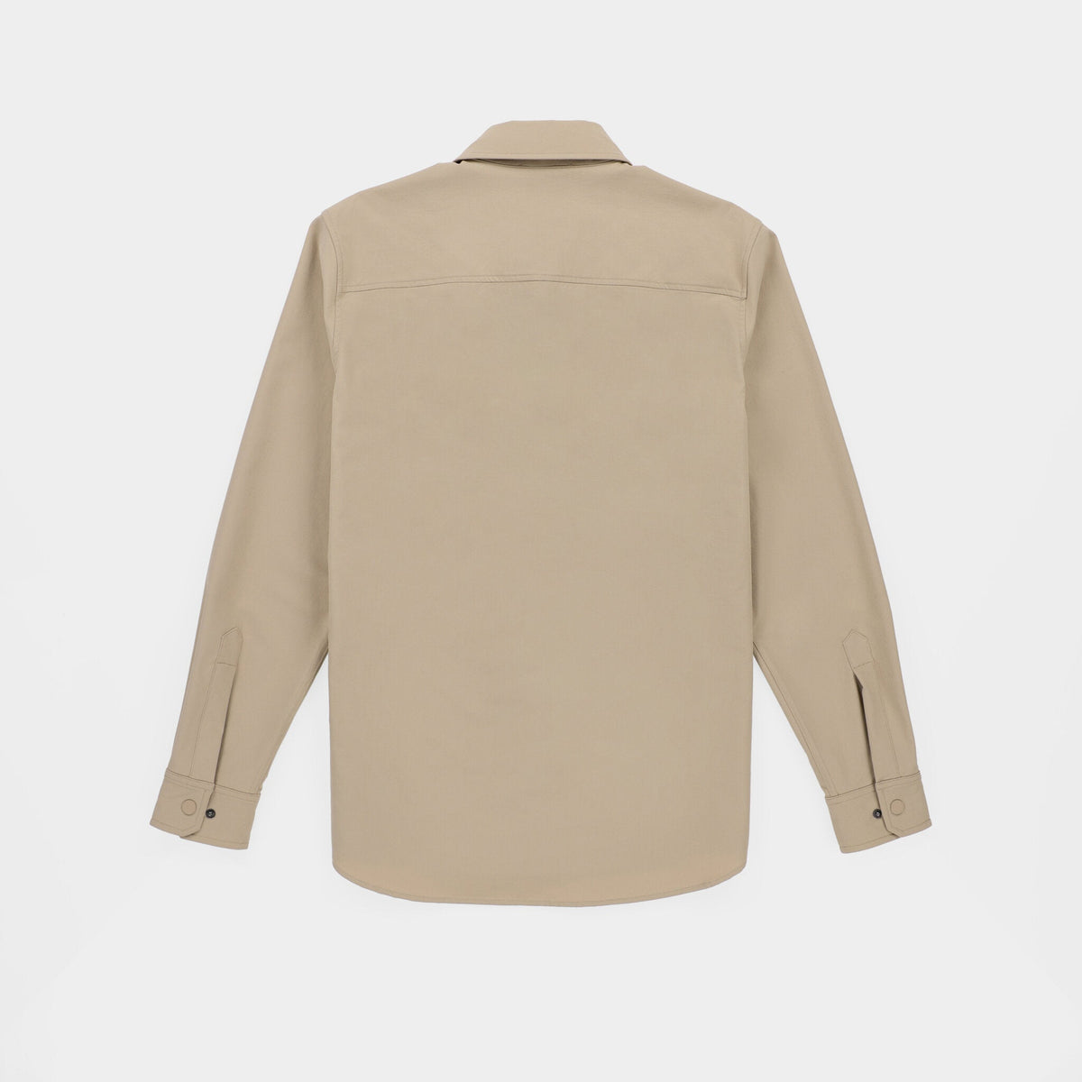 Long Sleeve Allterrain Overshirt