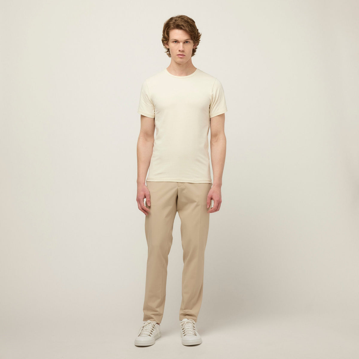 Slim Trouser