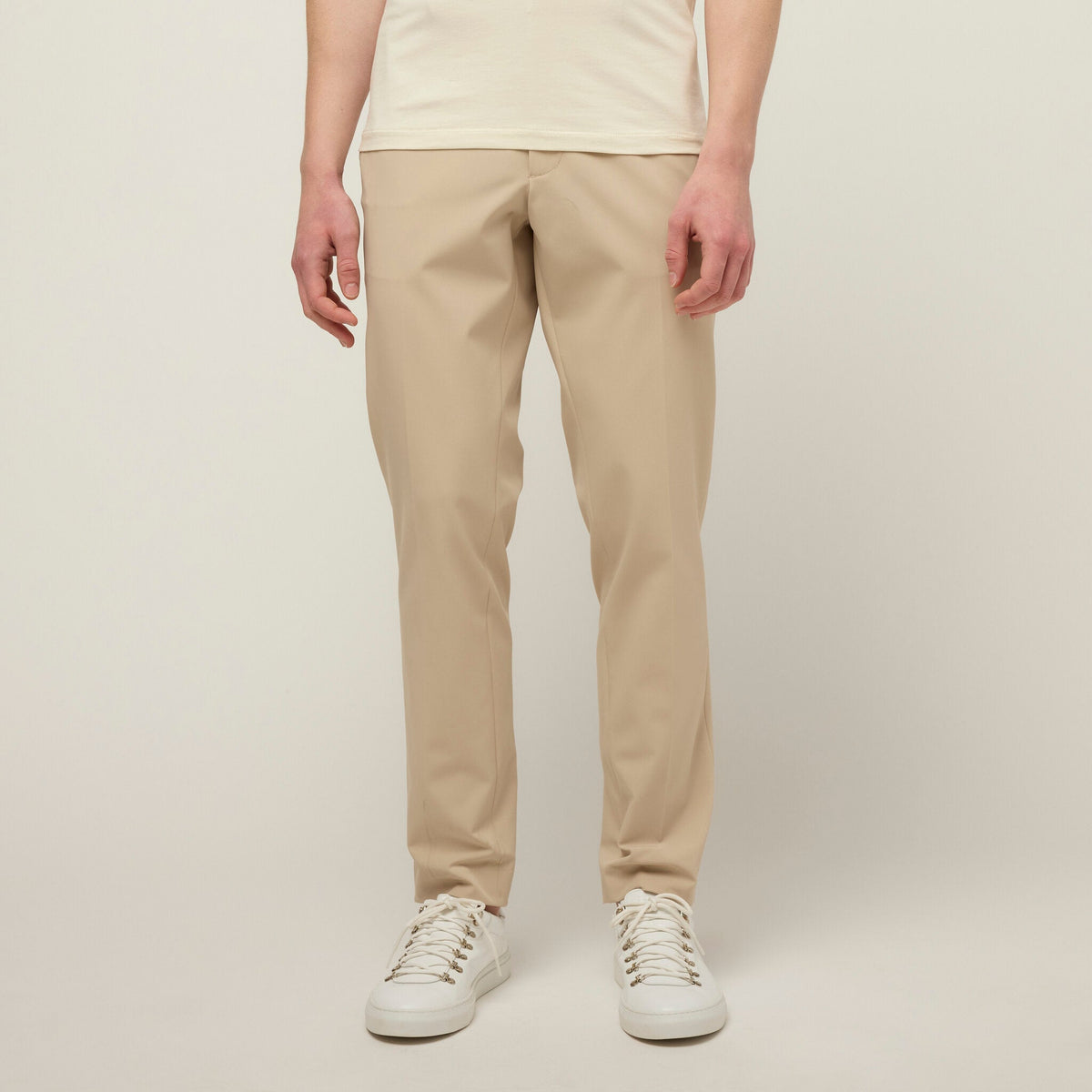 Slim Trouser