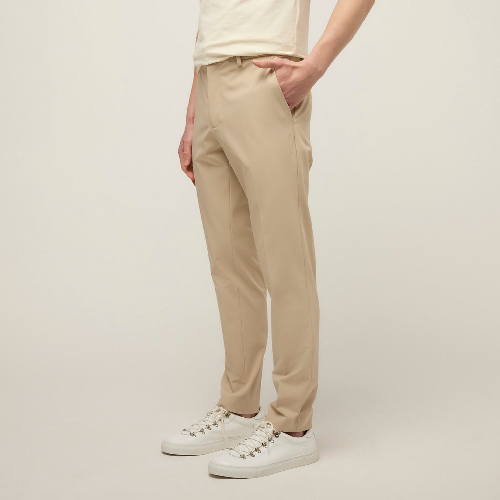 Slim Trouser