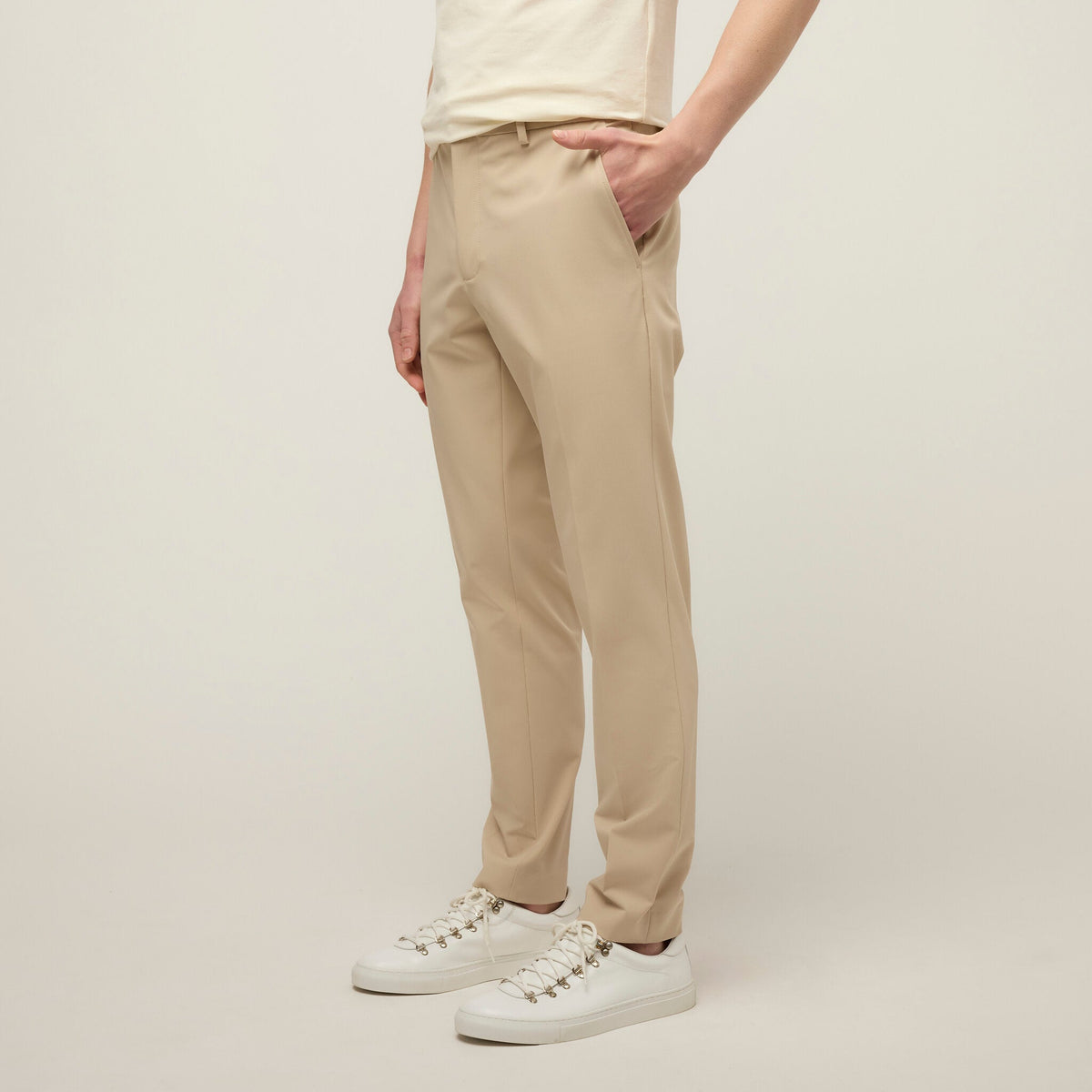 Slim Trouser