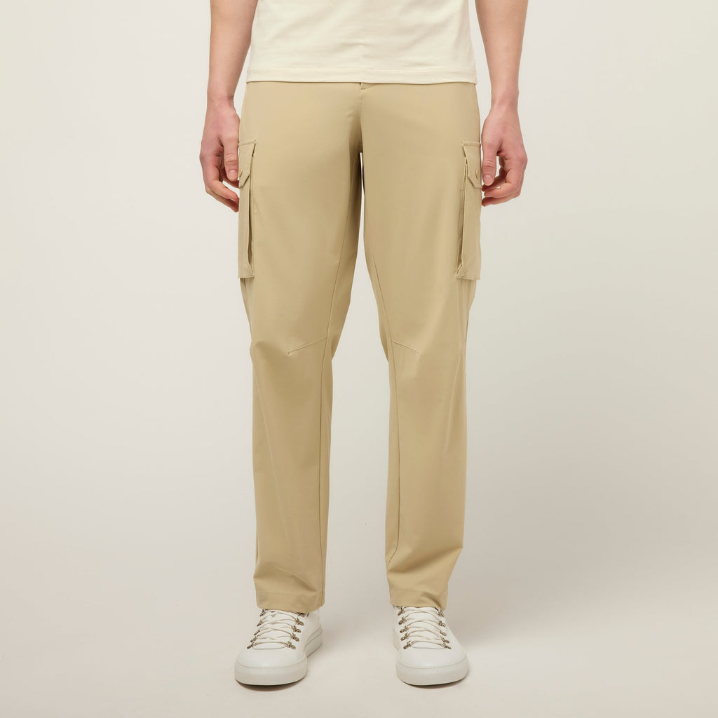 Wanderer Relaxed Cargo Pant