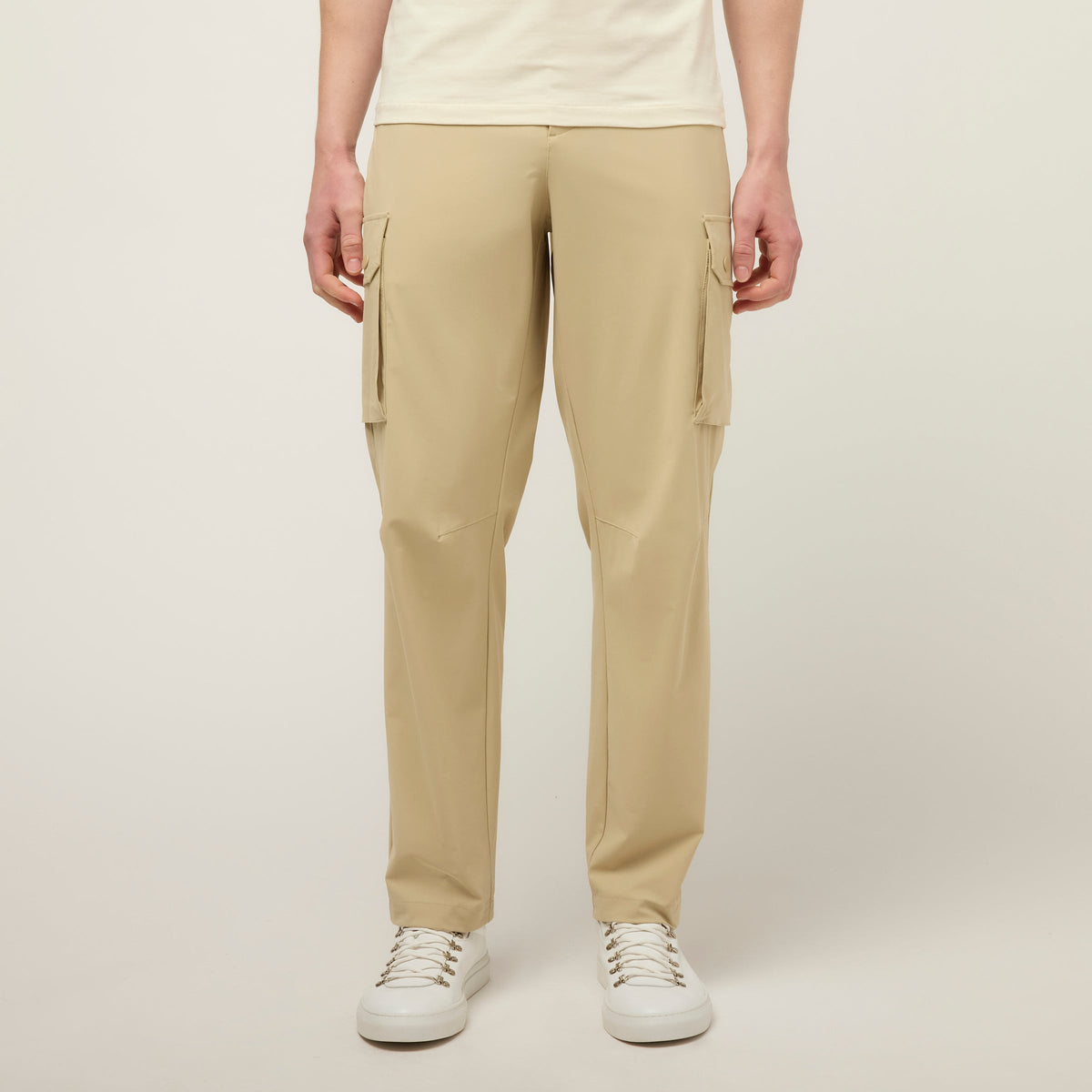 Wanderer Relaxed Cargo Pant