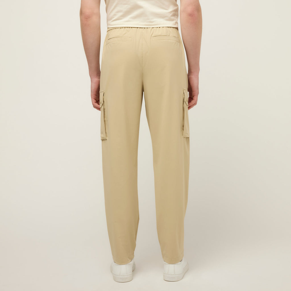Wanderer Relaxed Cargo Pant