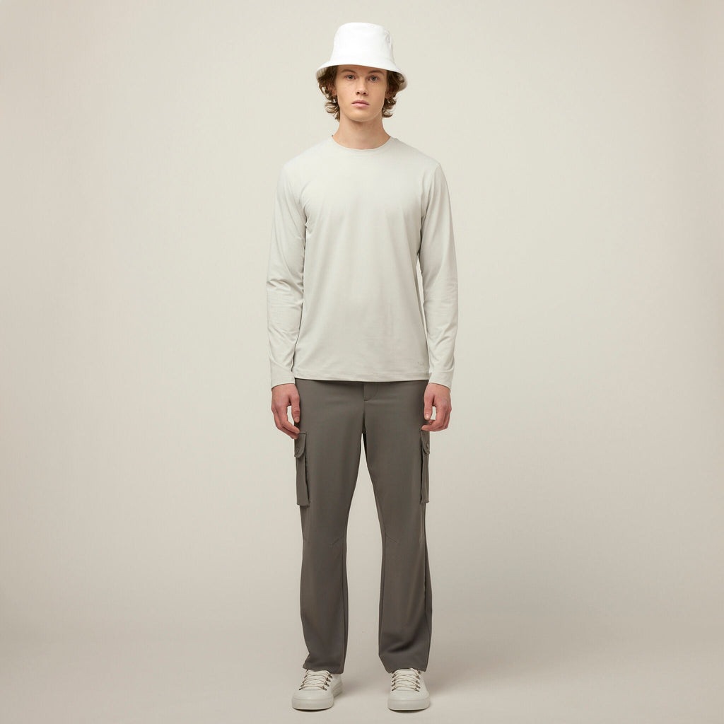 Wanderer Relaxed Cargo Pant