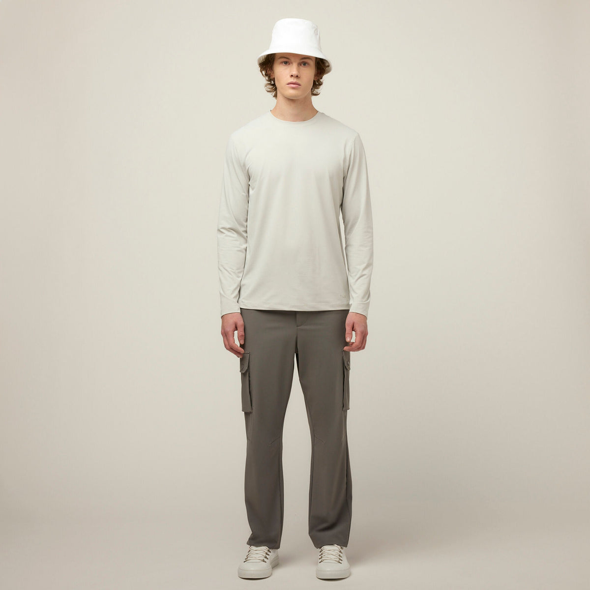 Wanderer Relaxed Cargo Pant