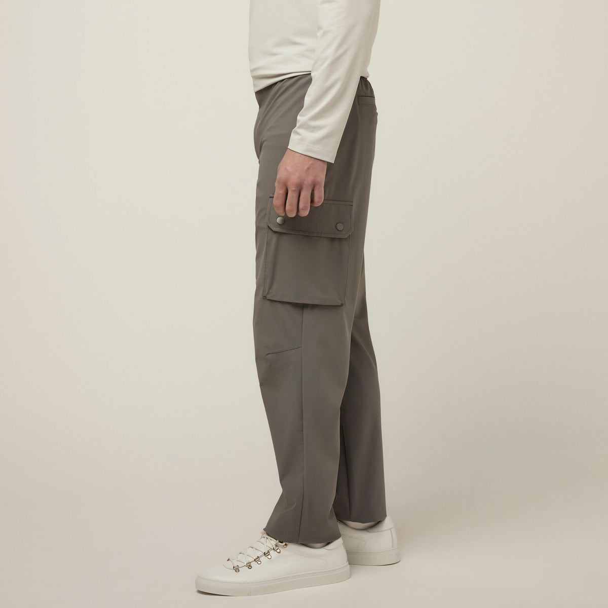 Wanderer Relaxed Cargo Pant
