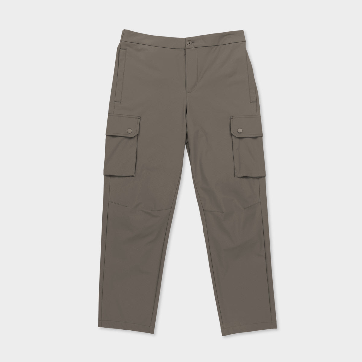 Wanderer Relaxed Cargo Pant