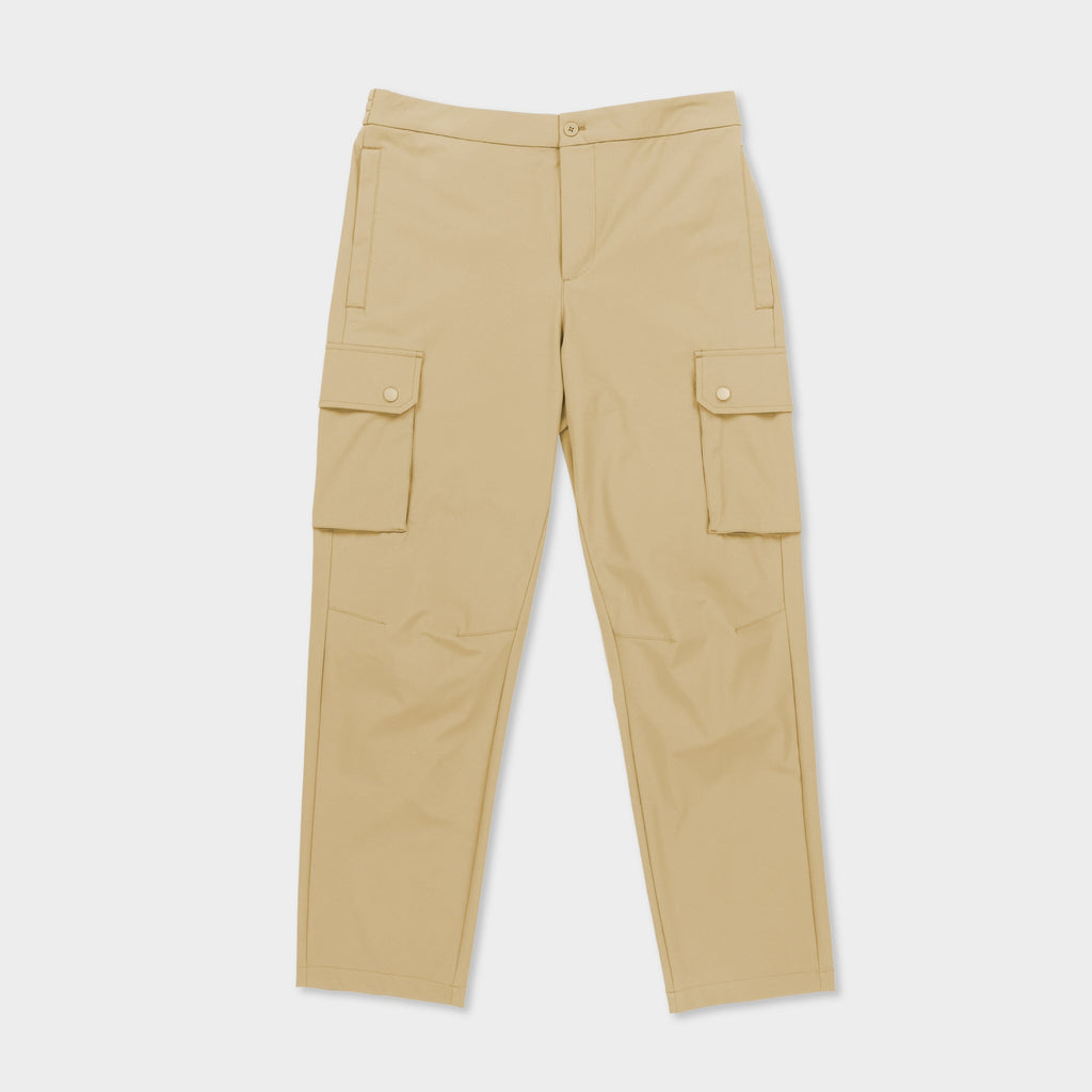 Wanderer Relaxed Cargo Pant