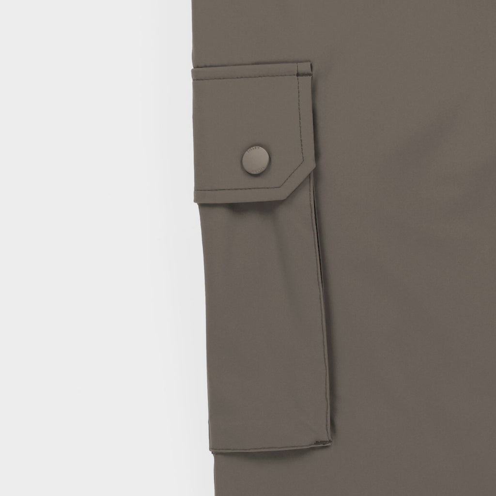 Wanderer Relaxed Cargo Pant