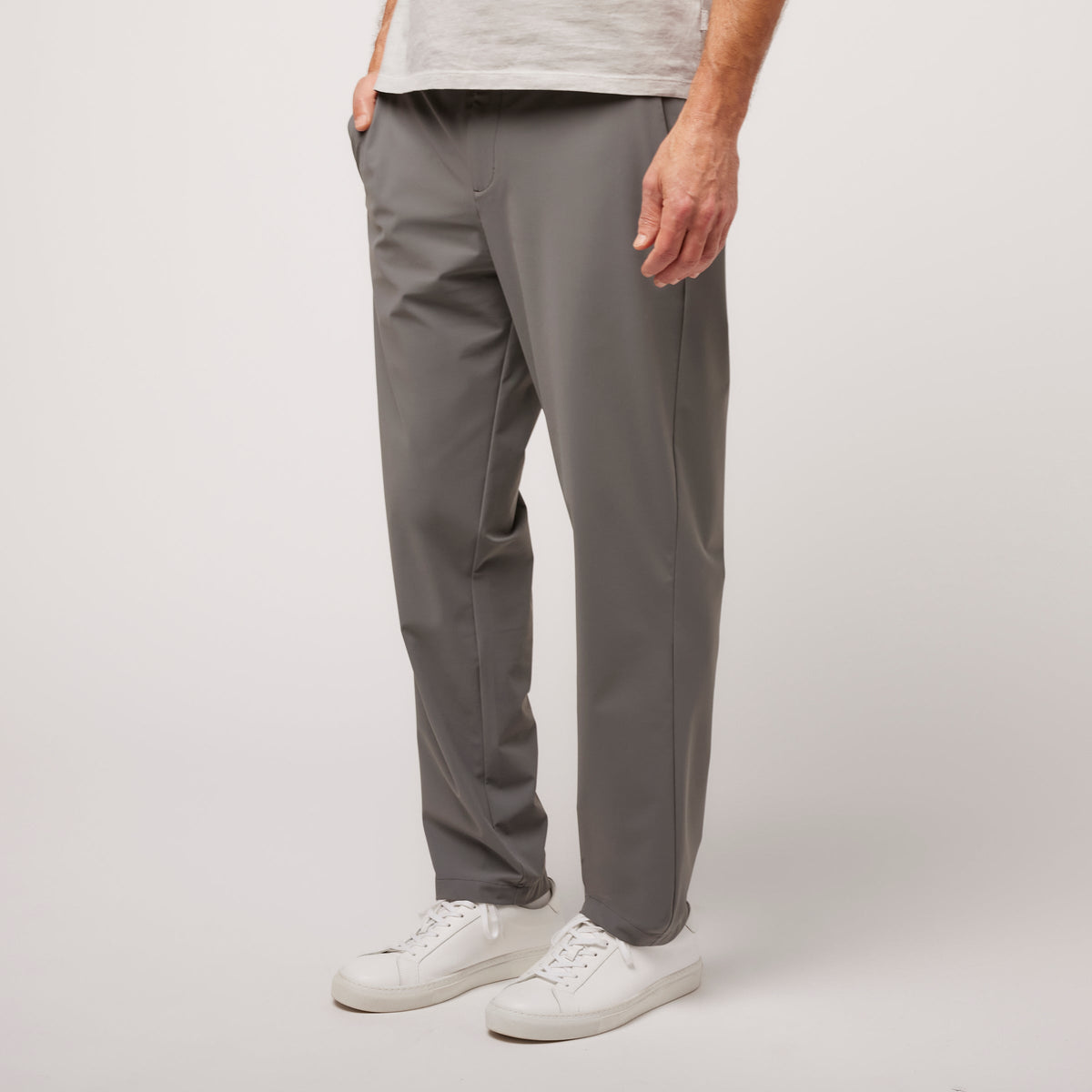 Wanderer Relaxed Travel Trouser