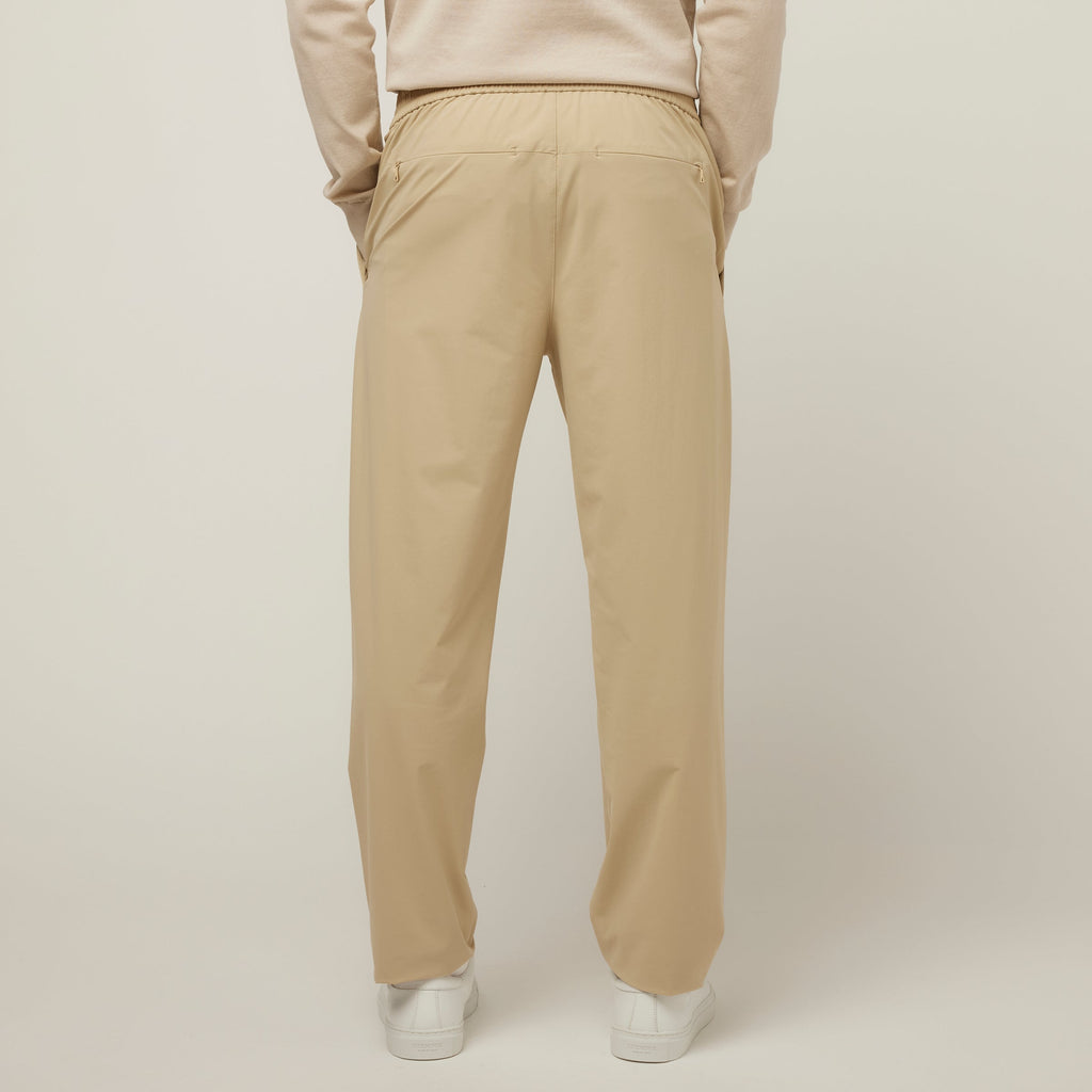 Wanderer Relaxed Travel Trouser