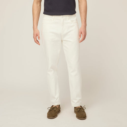 5 Pocket Denim Pant