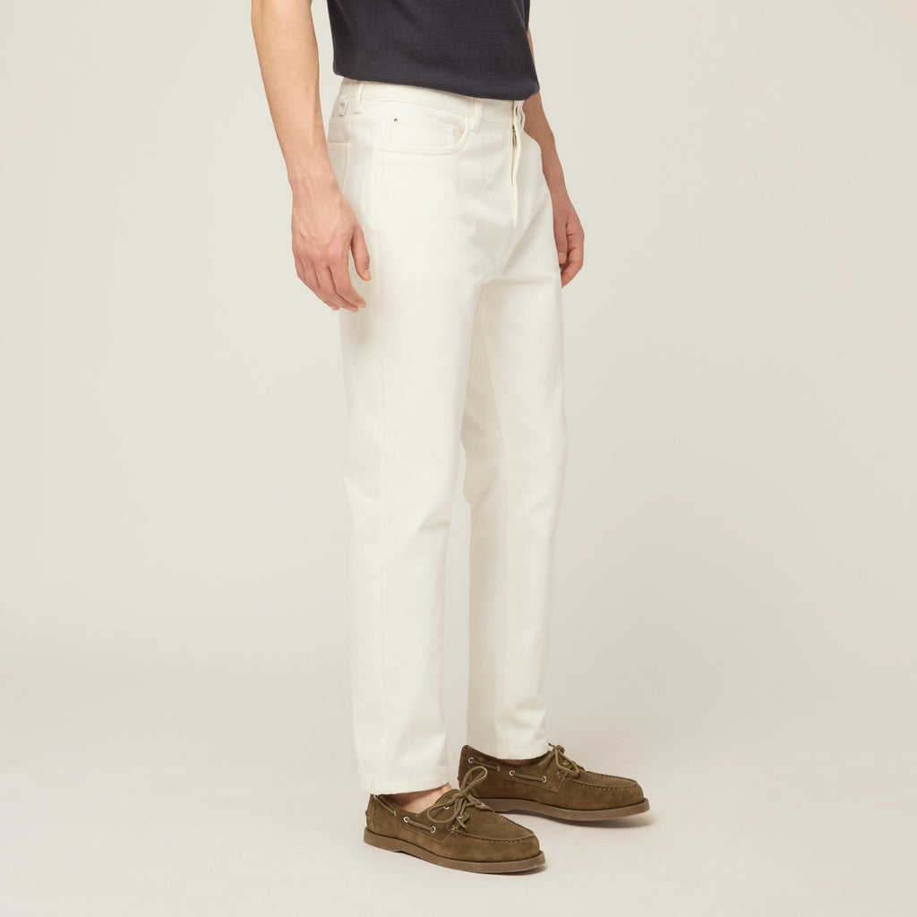 5 Pocket Denim Pant