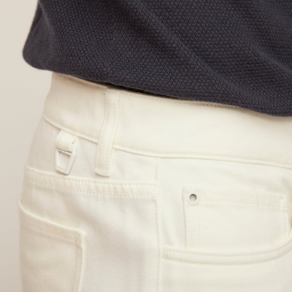 5 Pocket Denim Pant
