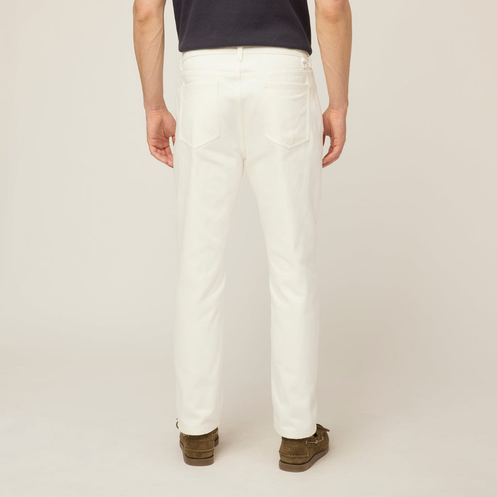 5 Pocket Denim Pant