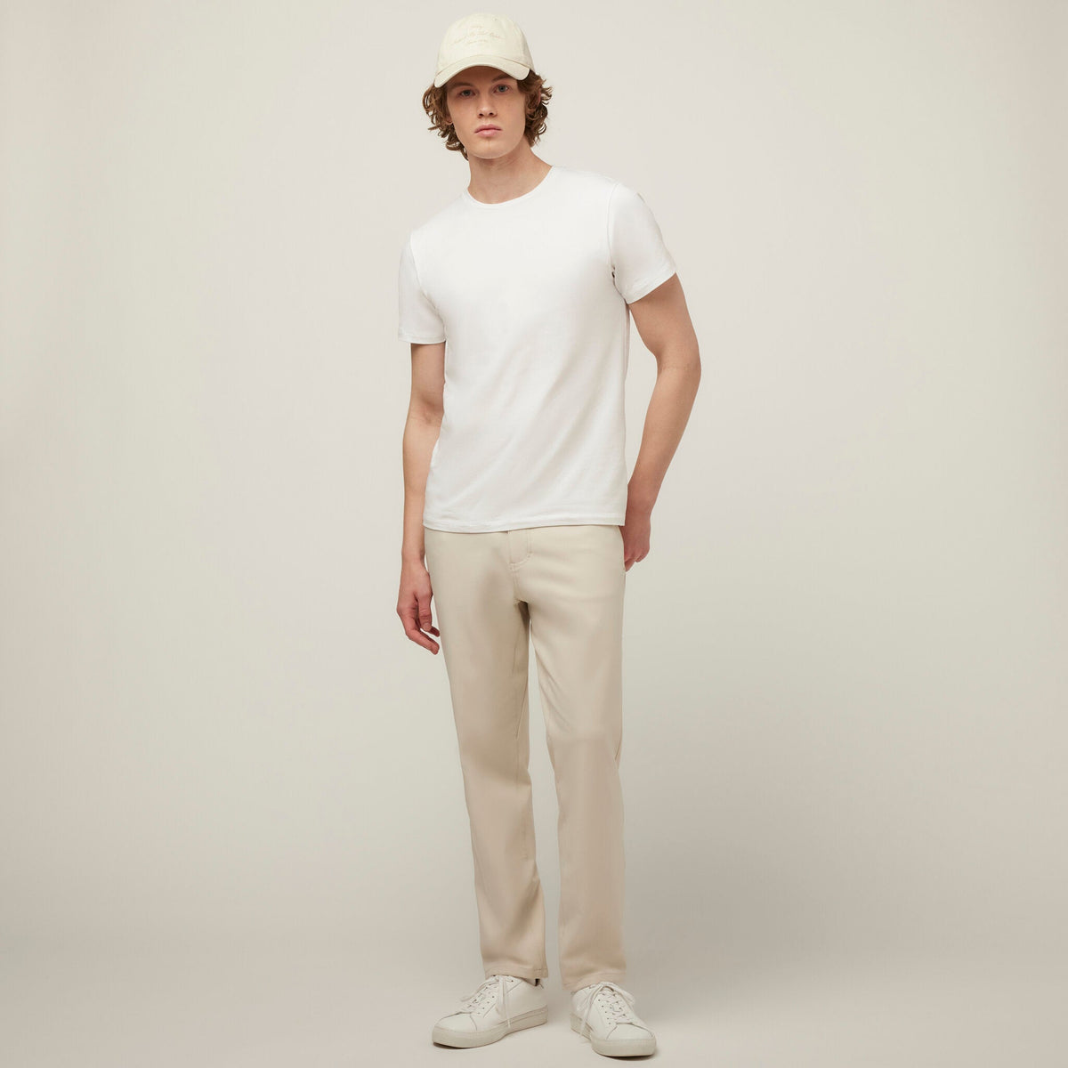 5 Pocket Lightweight Pant