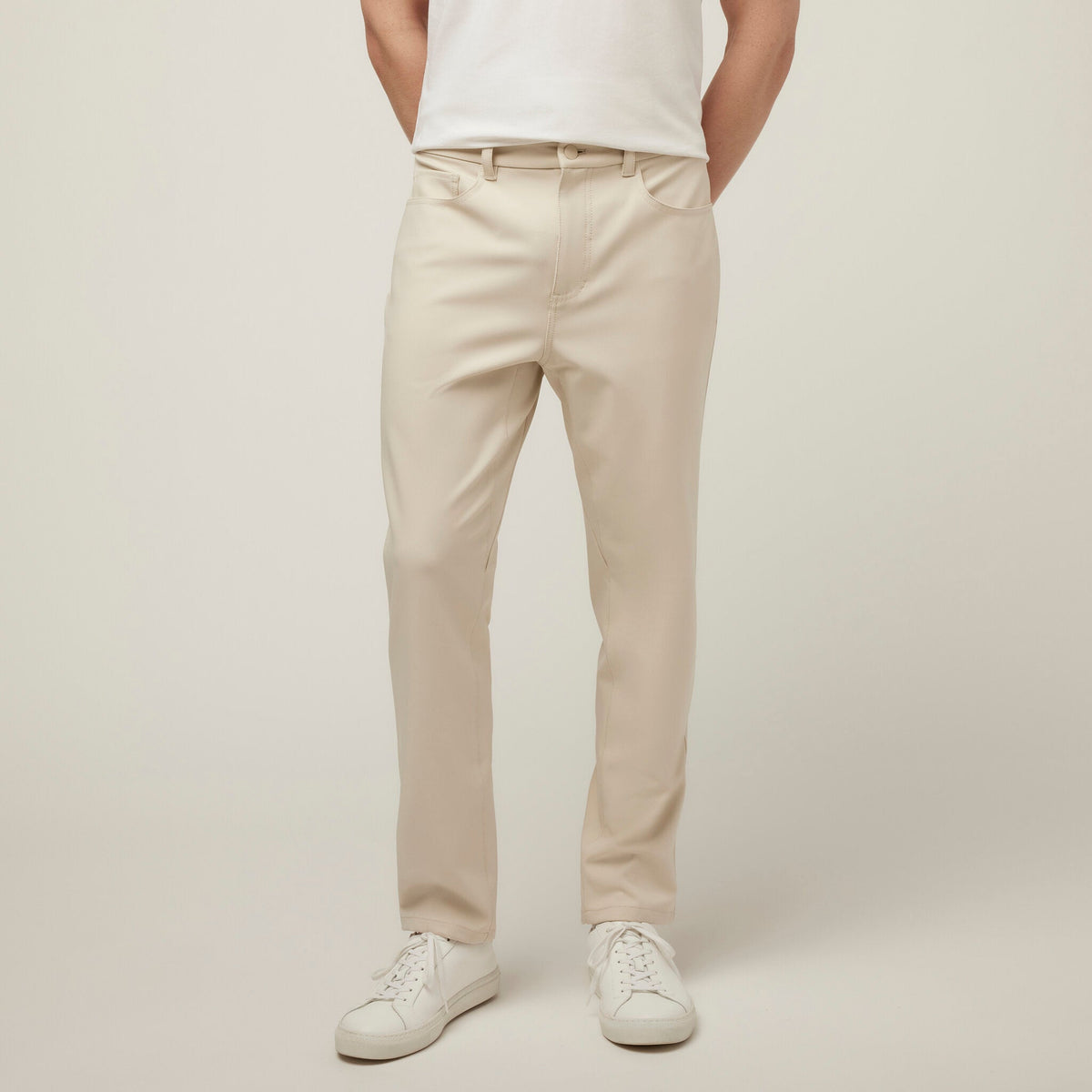 5 Pocket Lightweight Pant