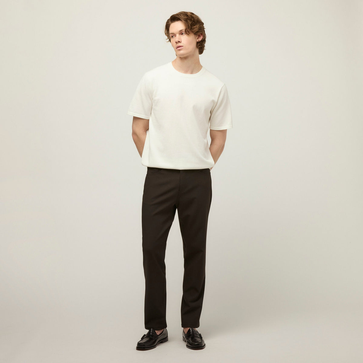 5 Pocket Lightweight Pant