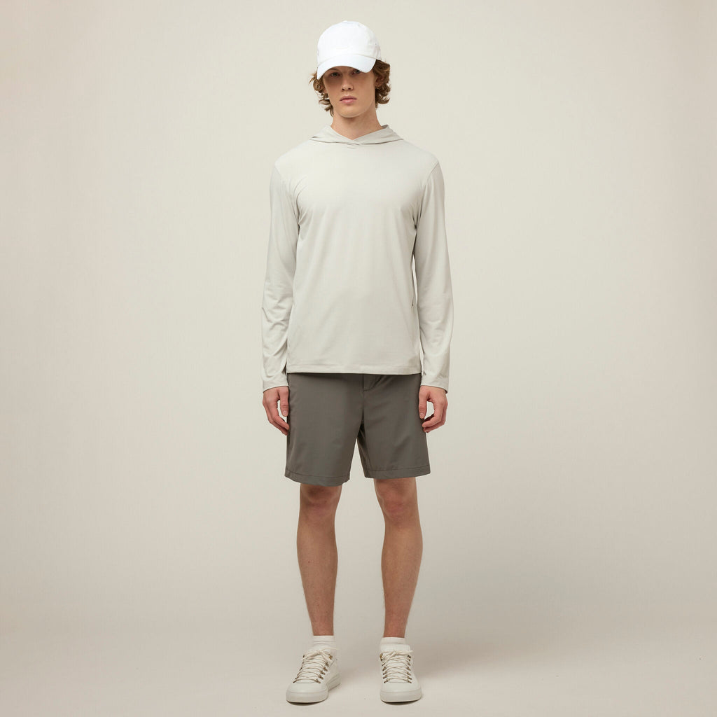 Wanderer Relaxed Travel Short
