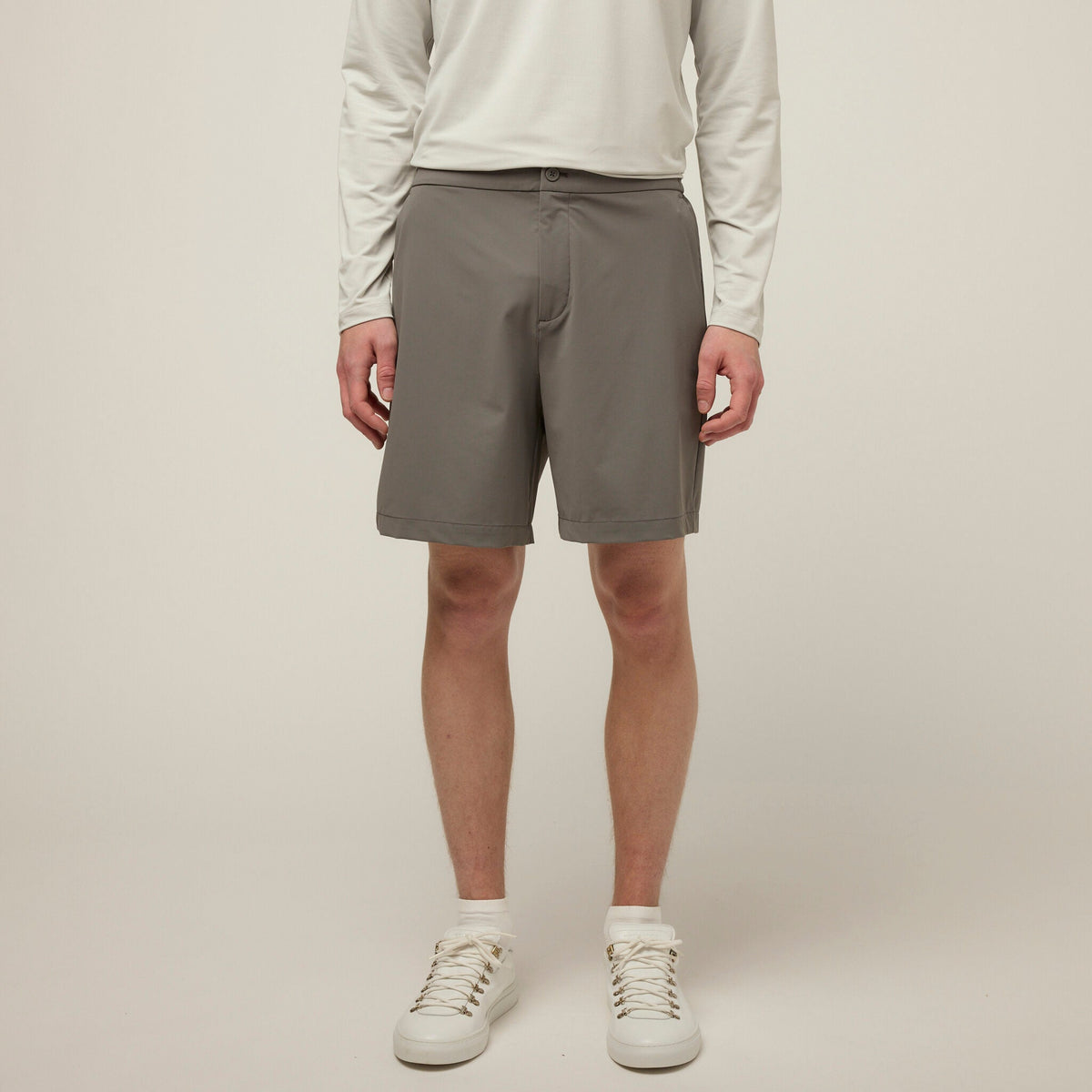 Wanderer Relaxed Travel Short