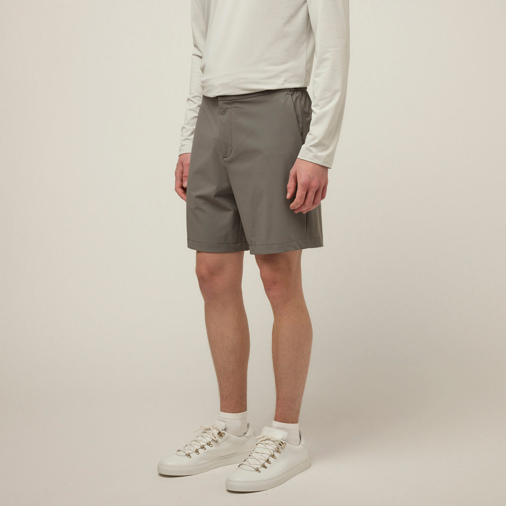 Wanderer Relaxed Travel Short