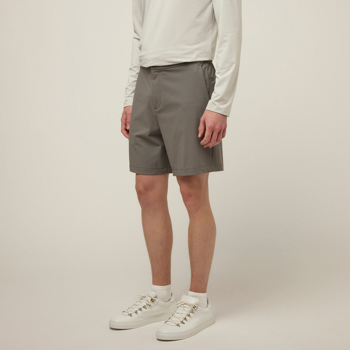 Wanderer Relaxed Travel Short