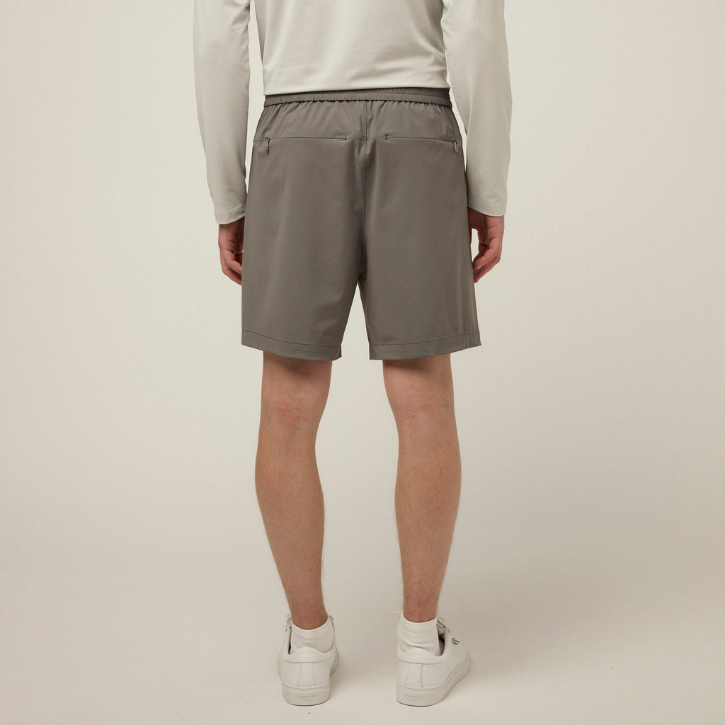 Wanderer Relaxed Travel Short