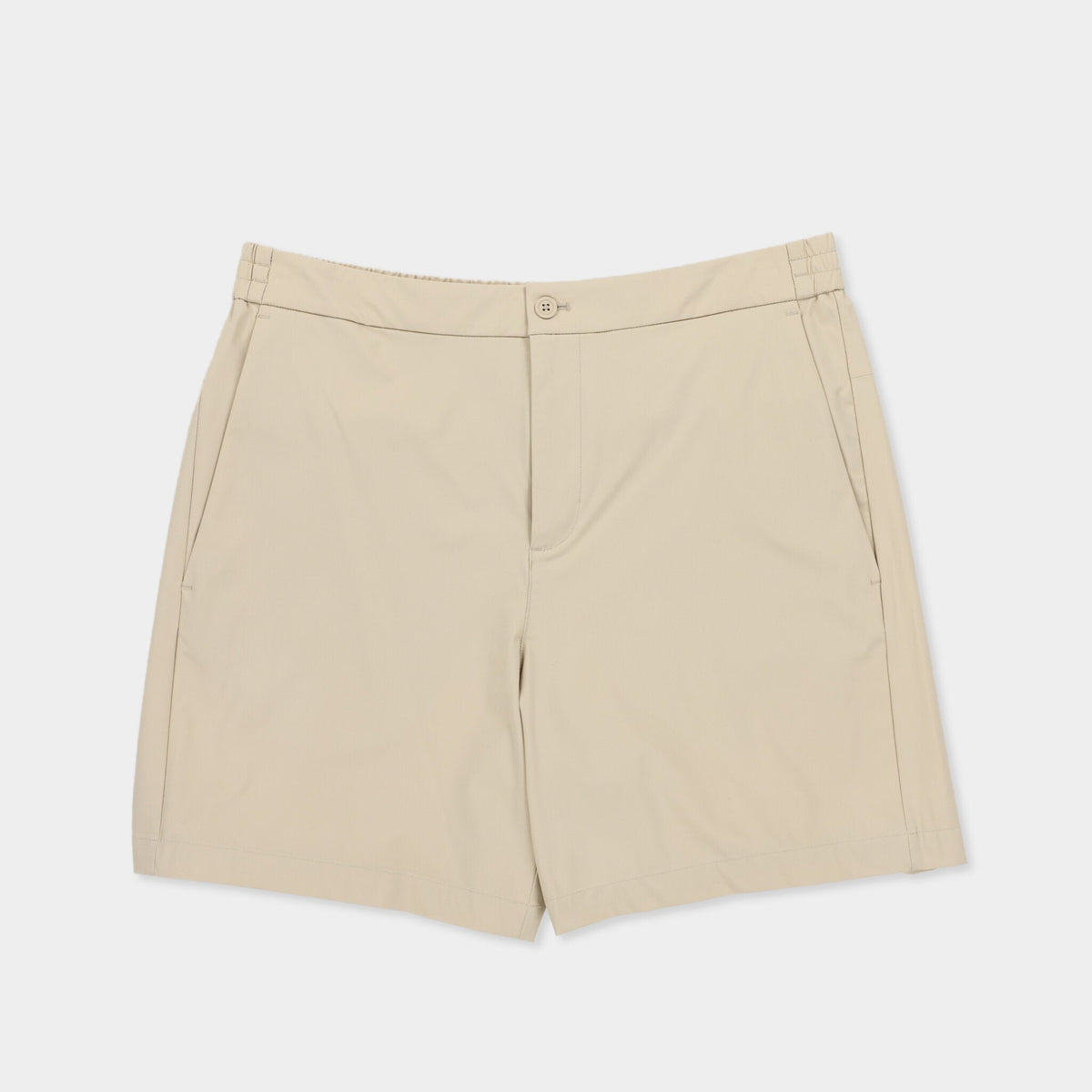 Wanderer Relaxed Travel Short