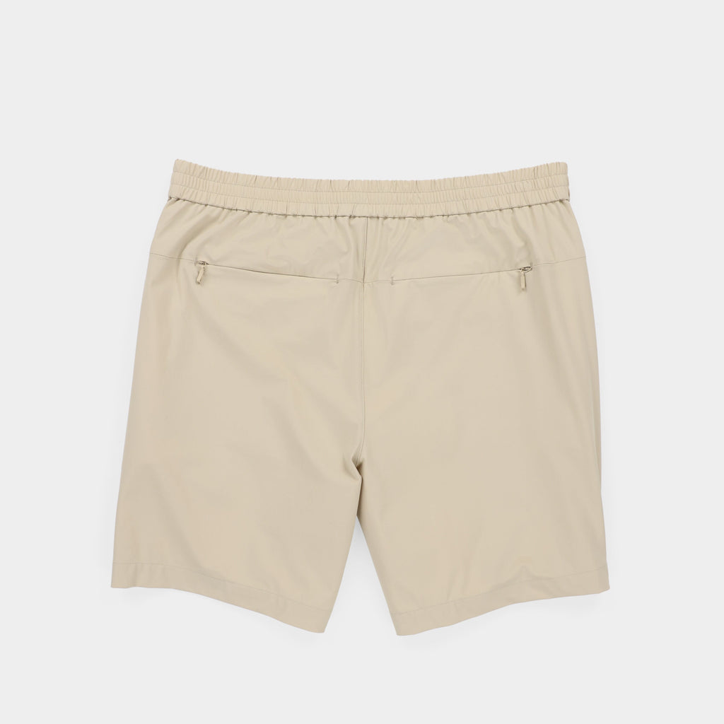Wanderer Relaxed Travel Short