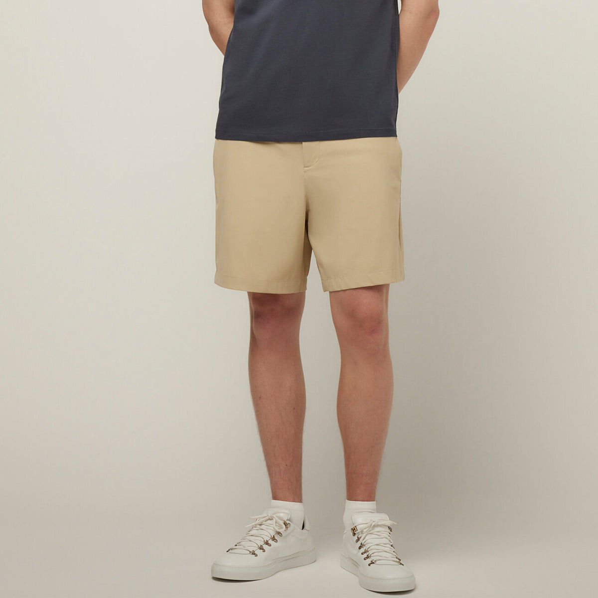 Wanderer Relaxed Travel Short
