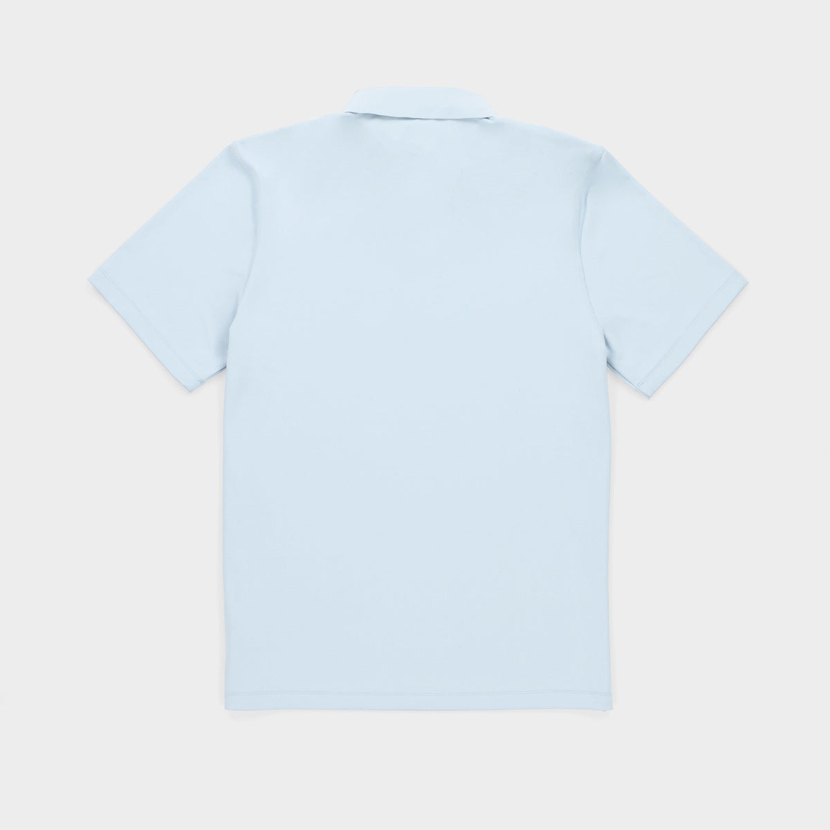 Short Sleeve Basetech Polo