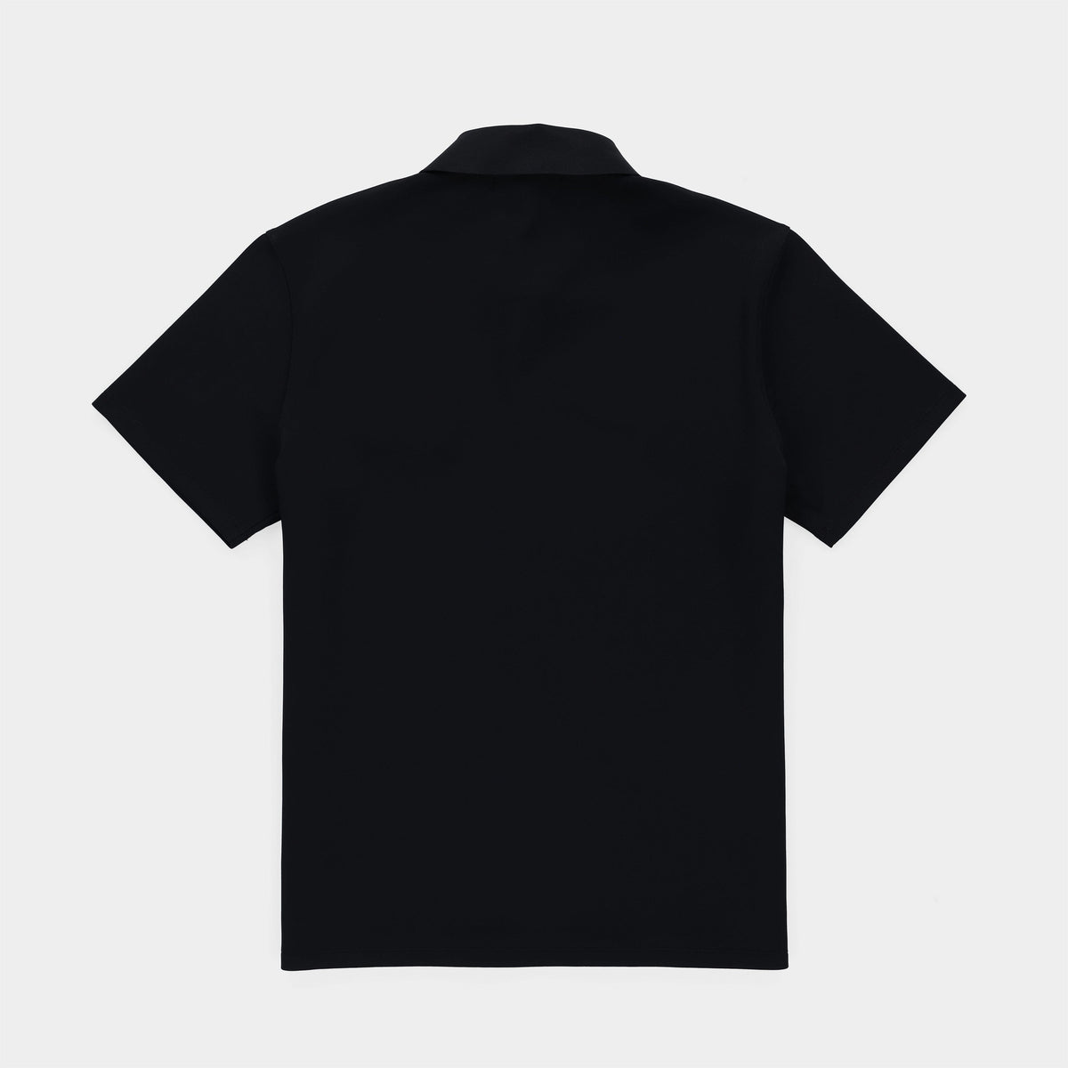 Short Sleeve Turbopique Polo