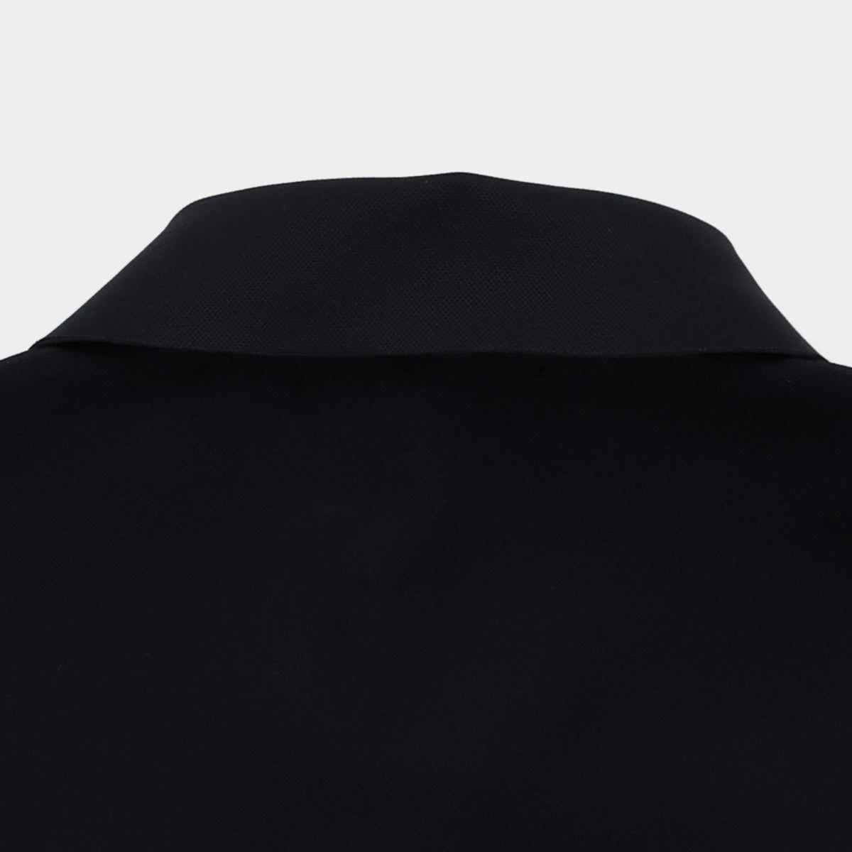 Short Sleeve Turbopique Polo