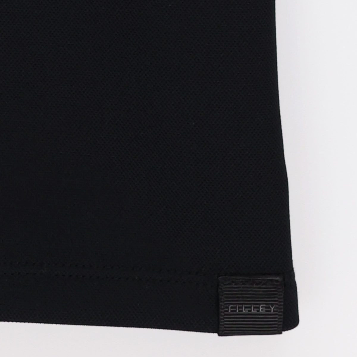 Short Sleeve Turbopique Polo