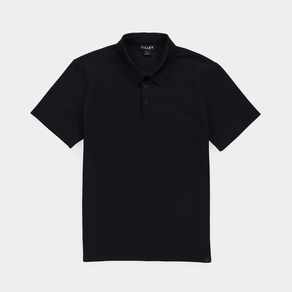 Short Sleeve Turbopique Polo