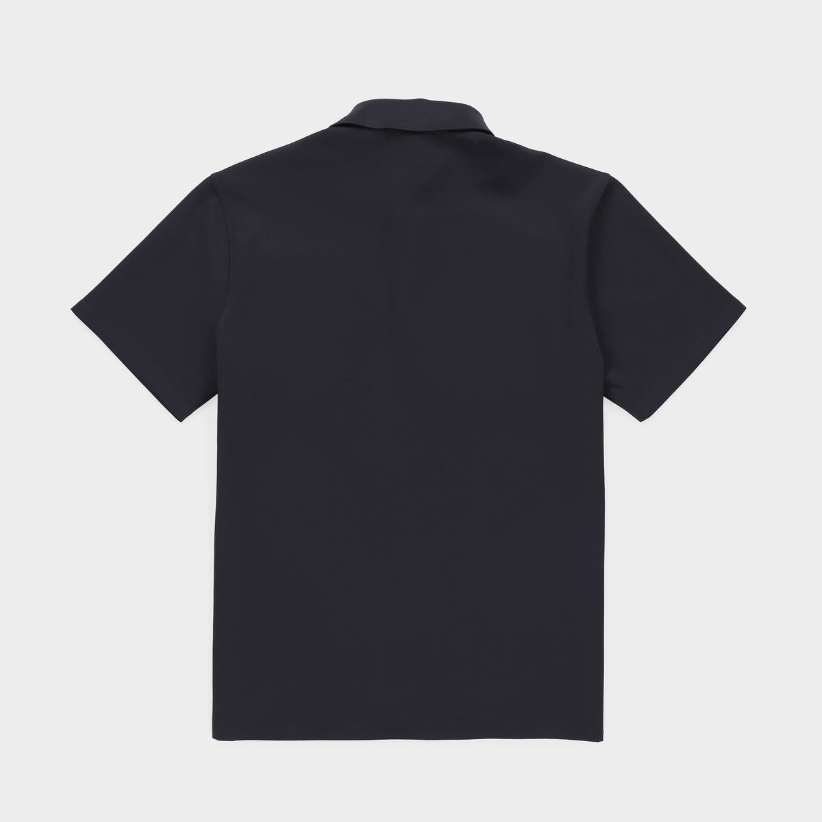 Short Sleeve Turbopique Polo