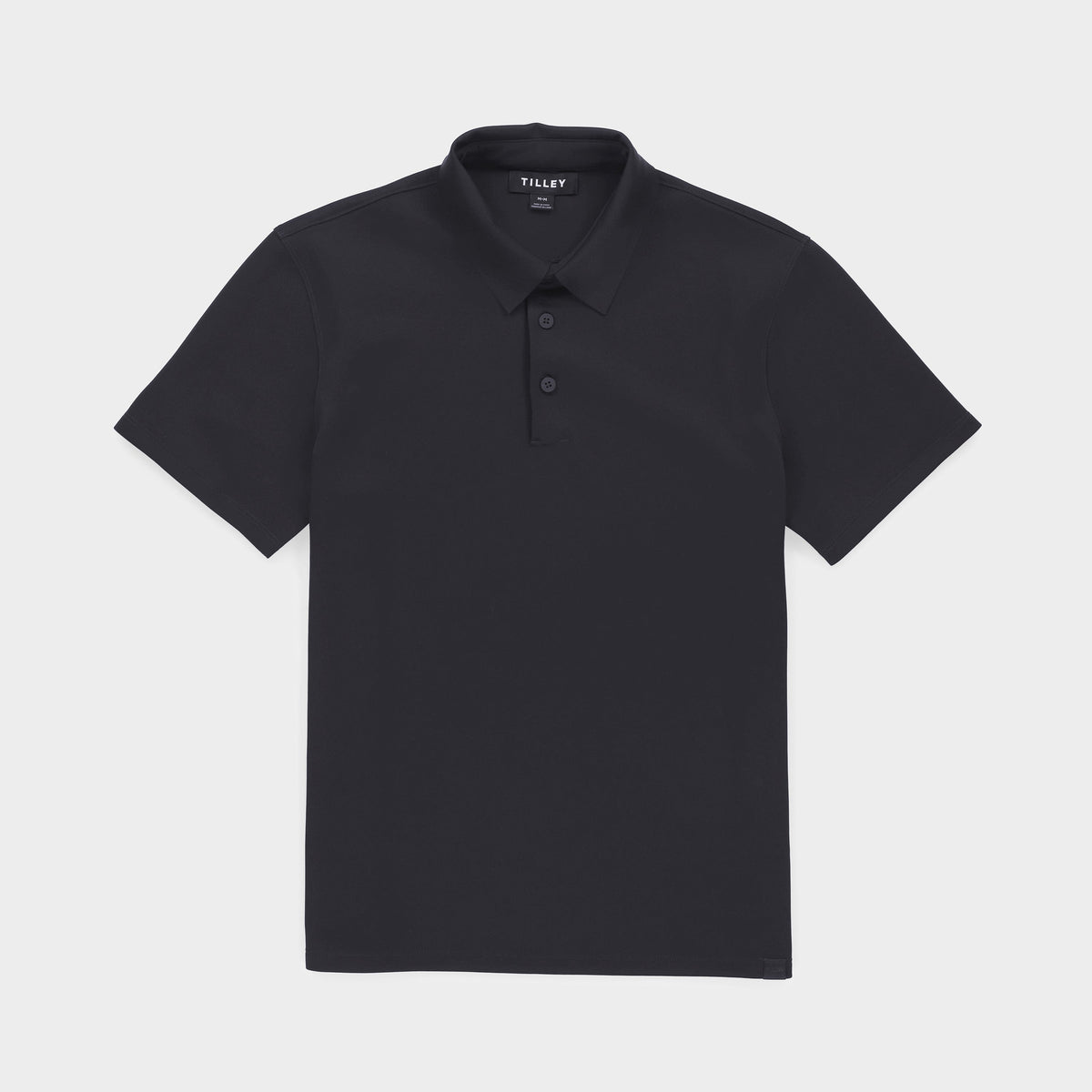 Short Sleeve Turbopique Polo