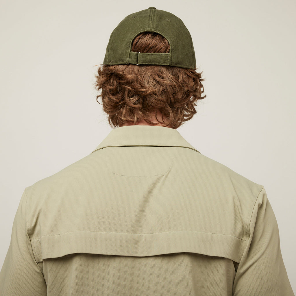 UPF Shade Camp Shirt