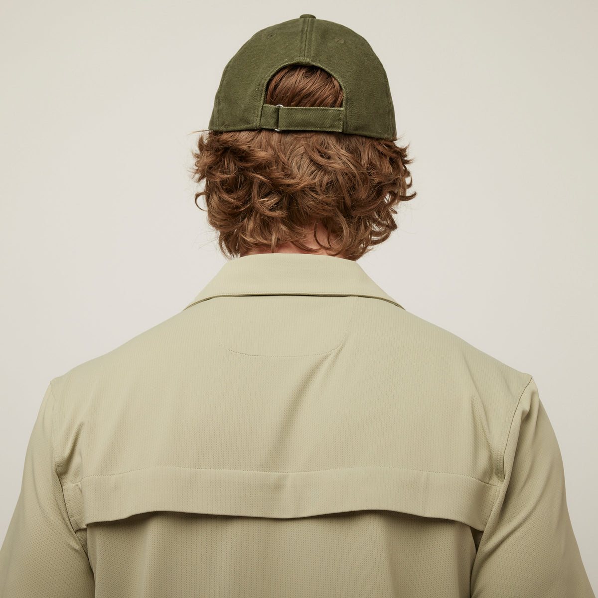 UPF Shade Camp Shirt