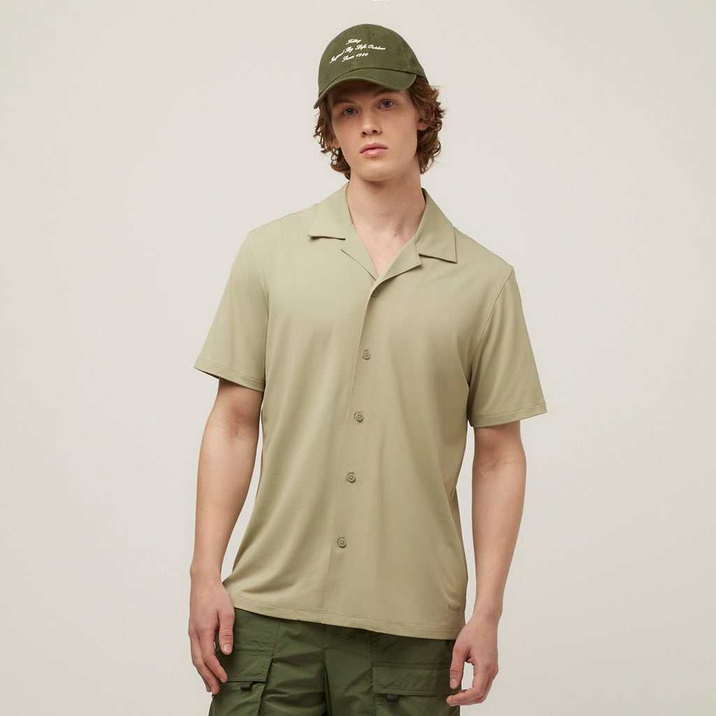UPF Shade Camp Shirt