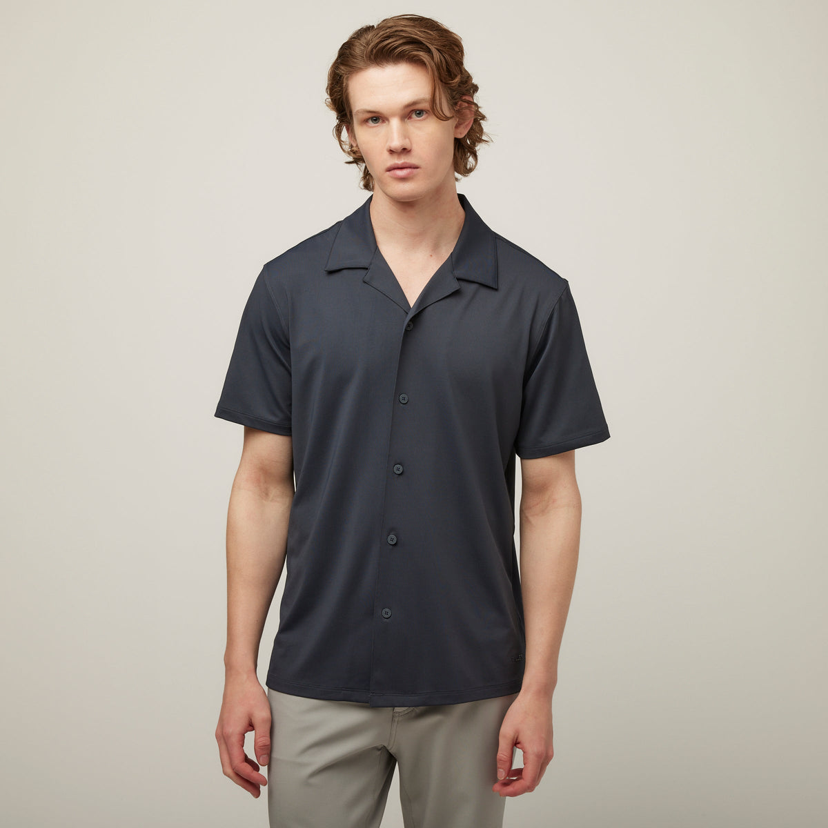 UPF Shade Camp Shirt