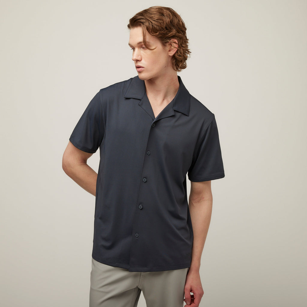 UPF Shade Camp Shirt