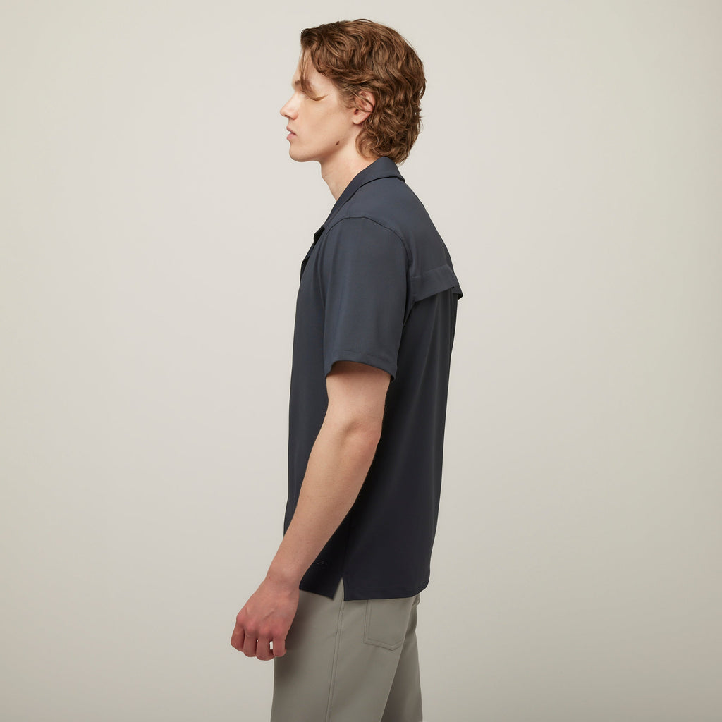 UPF Shade Camp Shirt