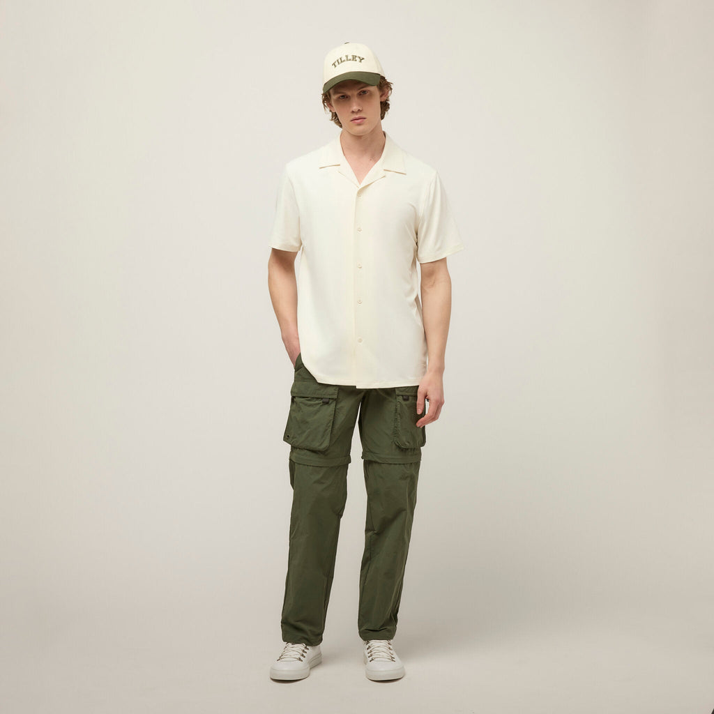 UPF Shade Camp Shirt
