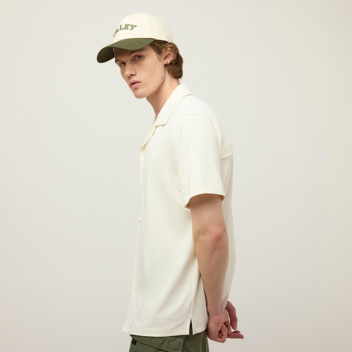 UPF Shade Camp Shirt
