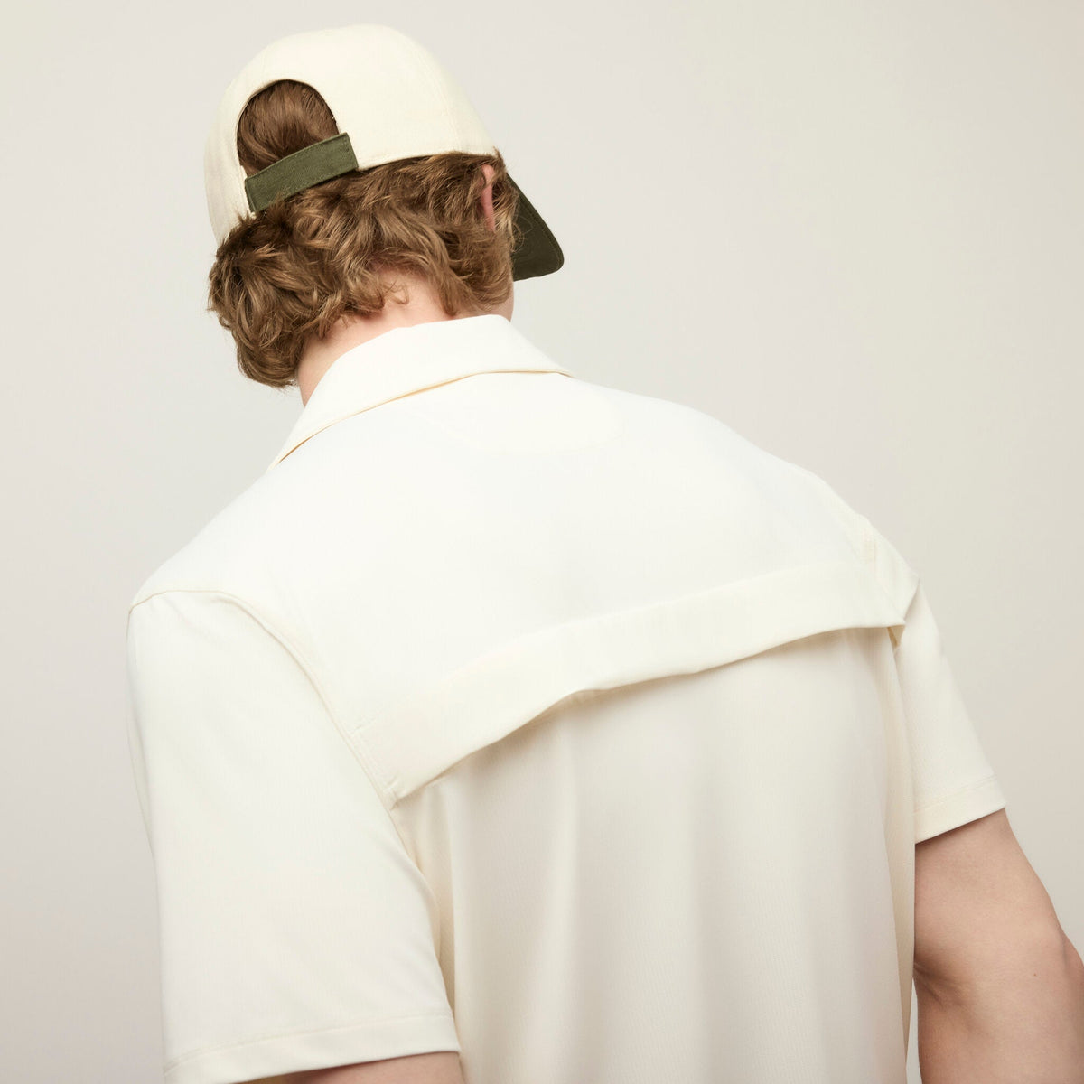 UPF Shade Camp Shirt