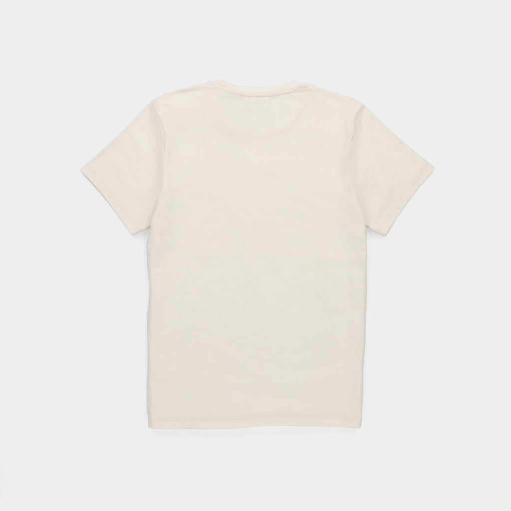 Short Sleeve Organic Cotton T-Shirt