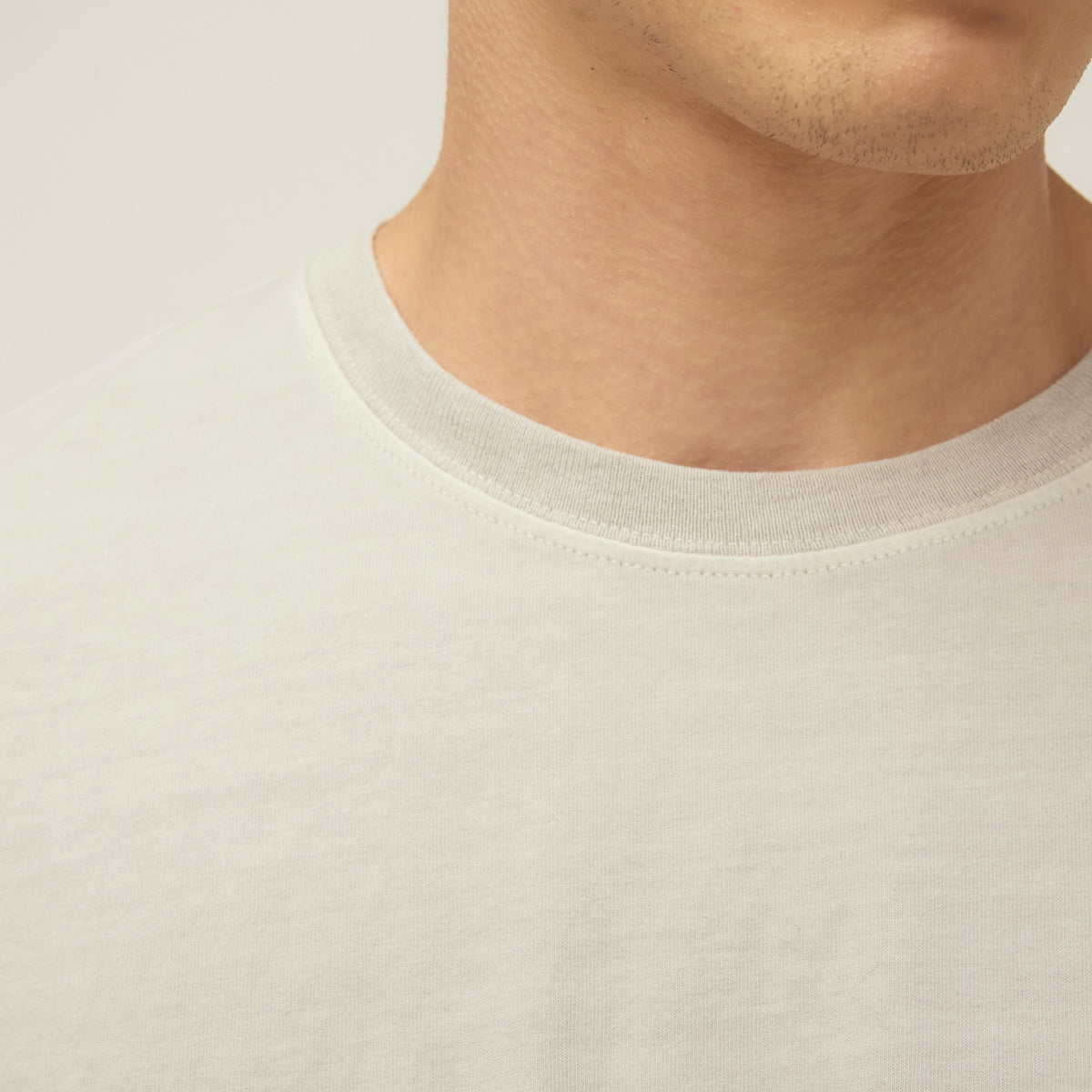 Mid-weight Sun Washed Tee
