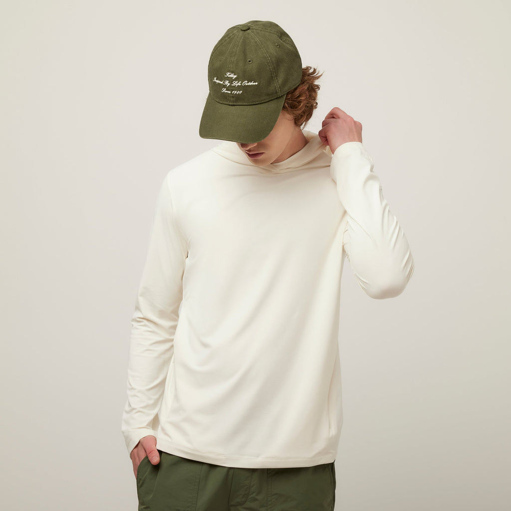 Lightweight UPF Shade Hoodie